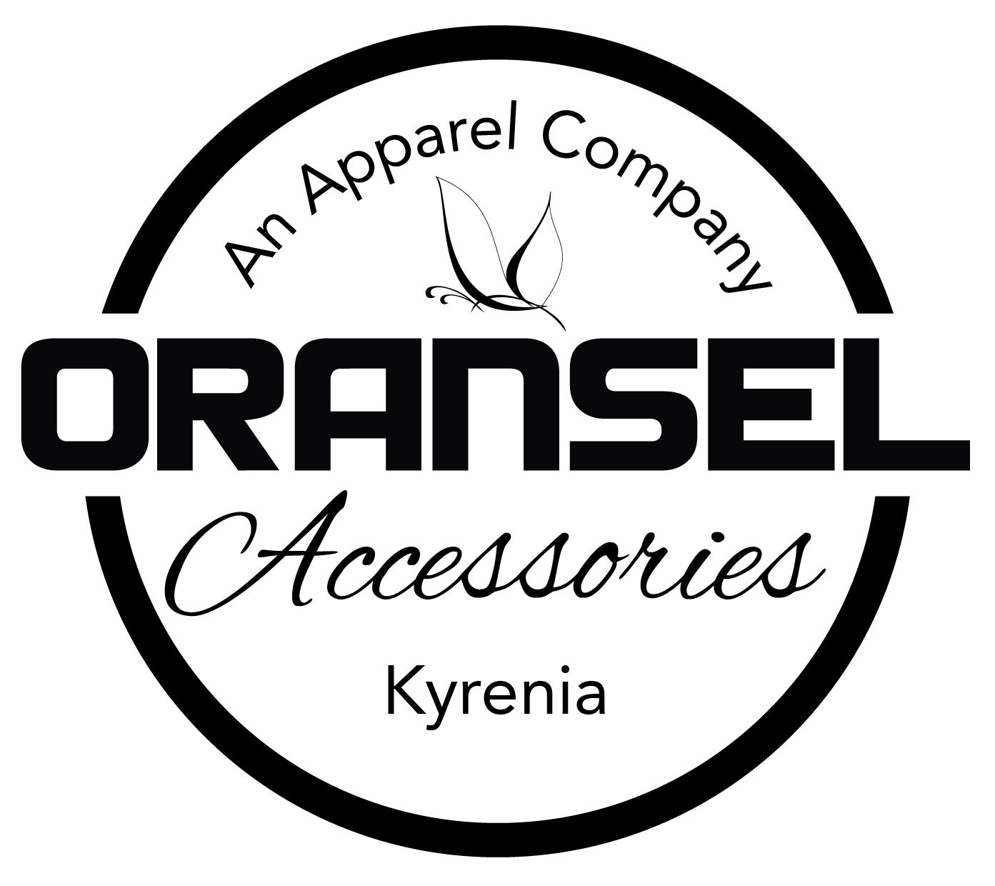Oransel Accessories and Collection - Company Logo